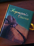 Sorteo de un libro de repostería de Cars Cake