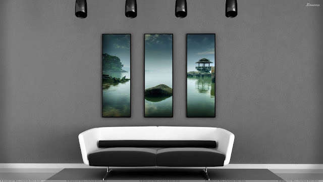 harga wallpaper dinding ruang tamu harga wallpaper dinding ruang tamu