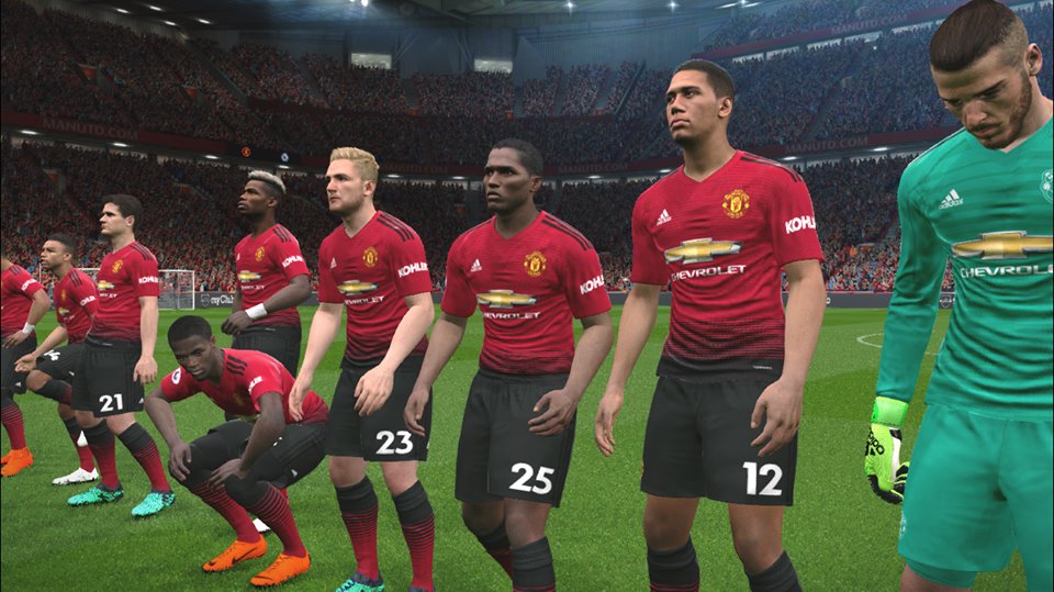 Download Anti Lag Pes 2017 Download Anti Lag Pes 2017