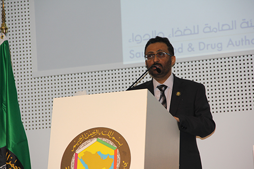 Dott. Mustafa Abdu Gassem