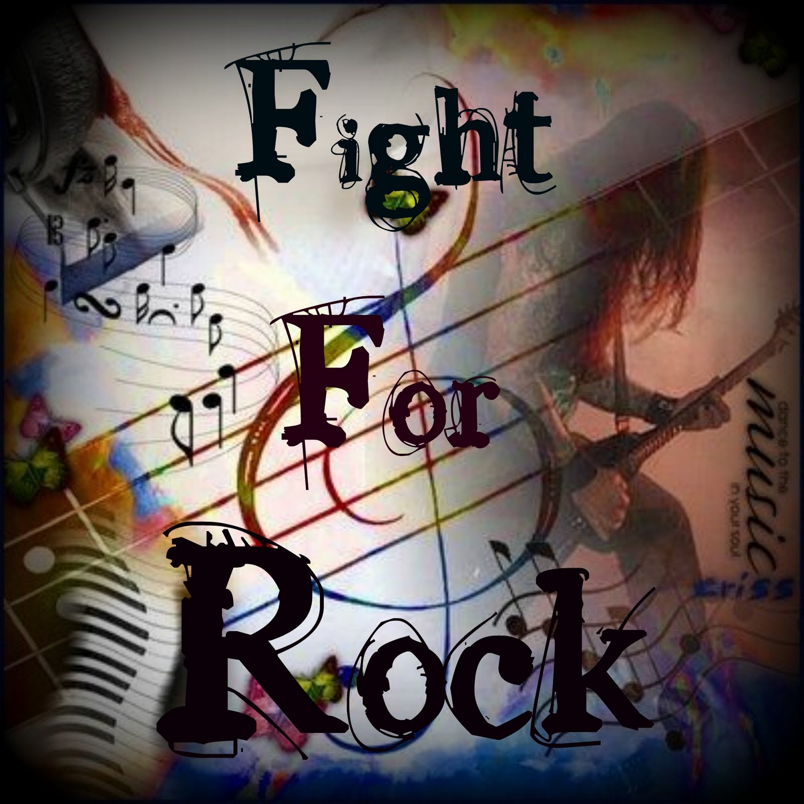Fight For Rock