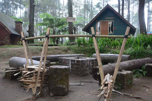 Tempat Outbound di Bandung Tempat Outbound di Bandung