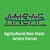Job Opportunity at Agricultural Non State Actors Forum (ANSAF), Deputy Executive Director