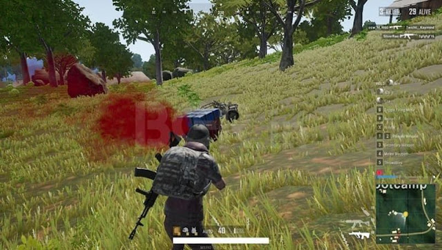PUBG Lite'da Ücretsiz sınırsız BC nasıl alınır? PUBG Lite'da Ücretsiz sınırsız BC nasıl alınır?