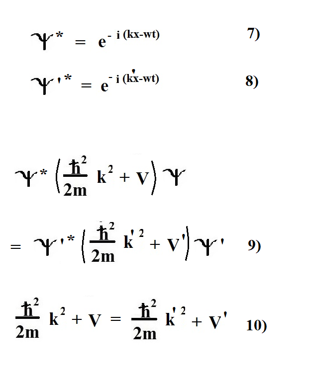 GM Jackson Physics and Mathematics August 2017