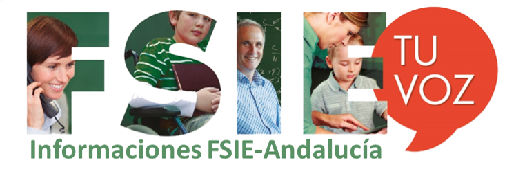 Informa FSIE-Andalucía