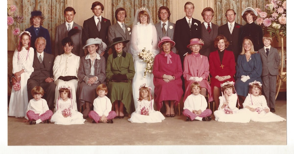 Royal Musings: Gerald Cavendish Grosvenor, 6th Duke of Westminster