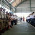 Araci sediou a segunda edição do Projeto Comando Itinerante do 16ºBPM