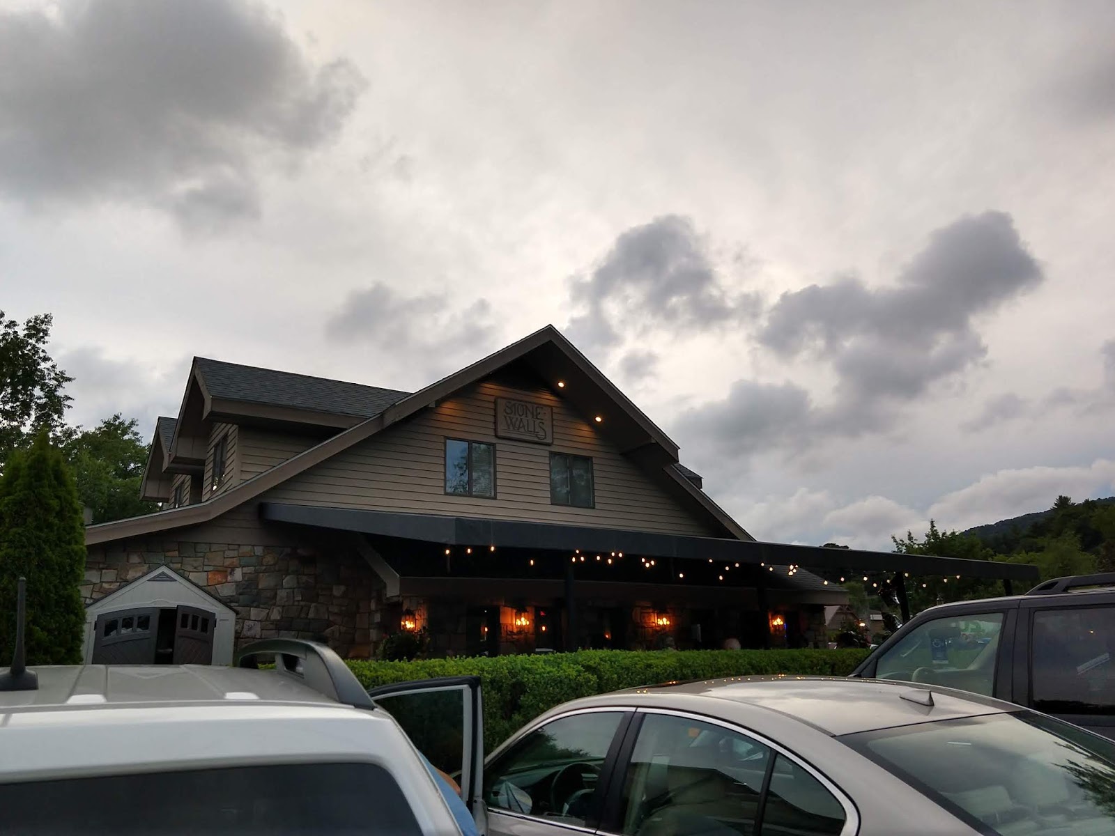 Gathering 2018 That S A Wrap