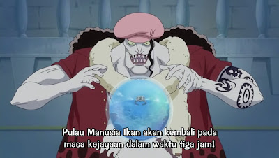 One Piece Episode 548 Subtitle Indonesia