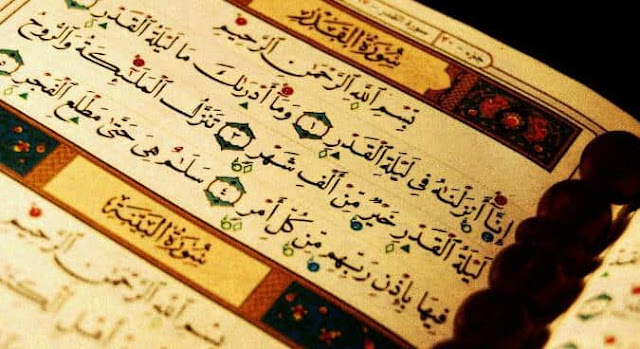 Hikmah Diturunkannya Al-Quran secara Berangsur-angsur Tidak Sekali Waktu
