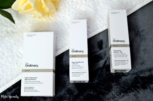 Review | The Ordinary: Bueno, Bonito y Barato