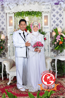 rias pengantin betawi