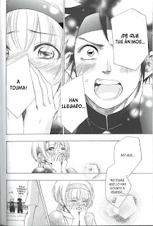 Manga: Reseña de "Ao no Flag 2" de Kaito - Ivrea Manga: Reseña de "Ao no Flag 2" de Kaito - Ivrea