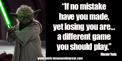 25 Yoda Inspirational Quotes For Wisdom Discipline And Growth Mindset Motivate Amaze Be Great The Motivation And Inspiration For Self Improvement You Need