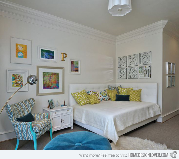 Desain Kamar Tidur Keren Desain Kamar Tidur Keren