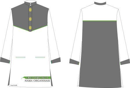 Best Desain Baju Pdh Organisasi, Model Seragam Terbaru!