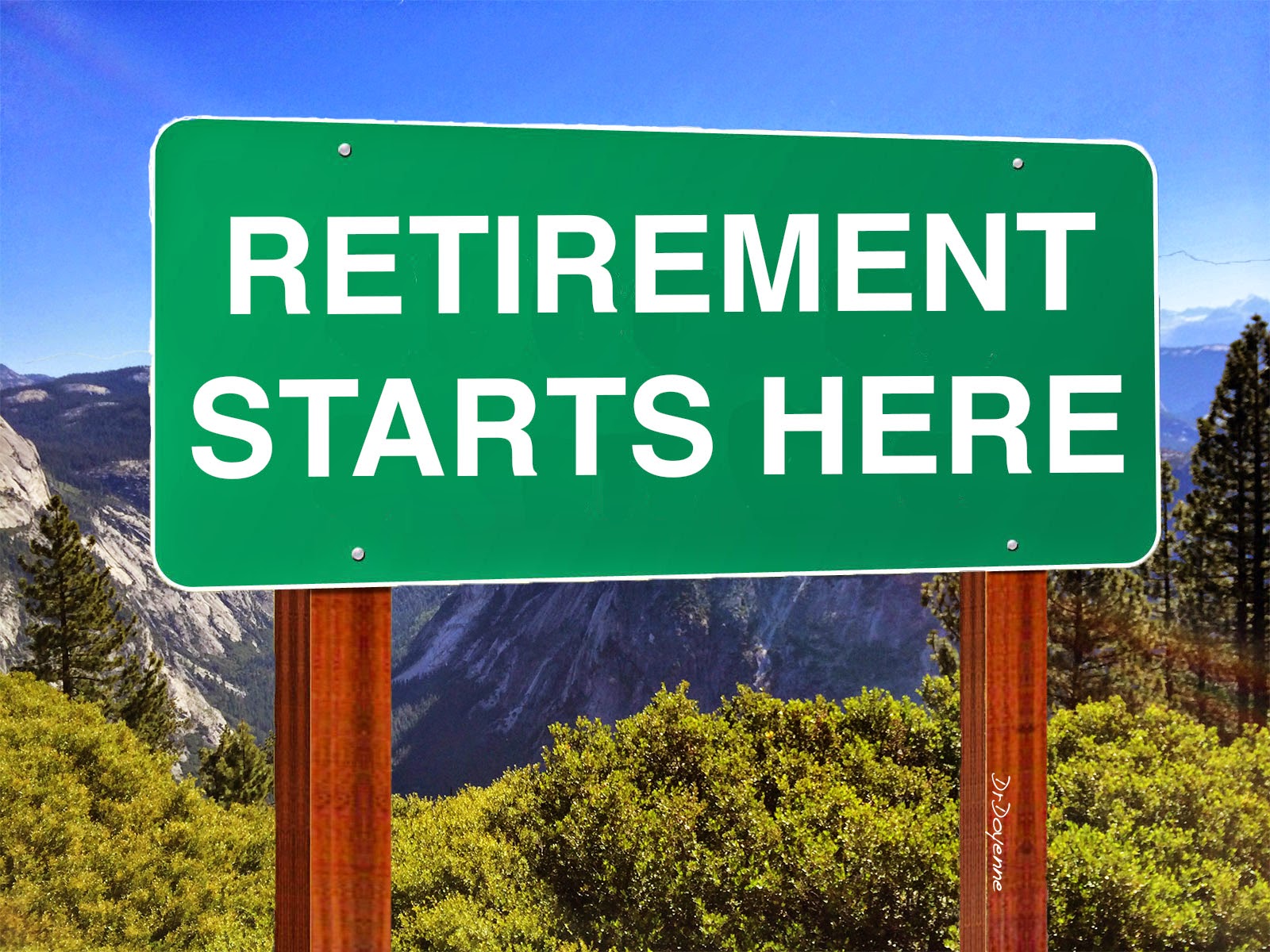 The Singular Scientist I m Retired Not Dead The Singular Scientist I m Retired Not Dead