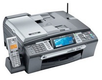 brother 885cw driver download Brother mfc-885cw printer driver.