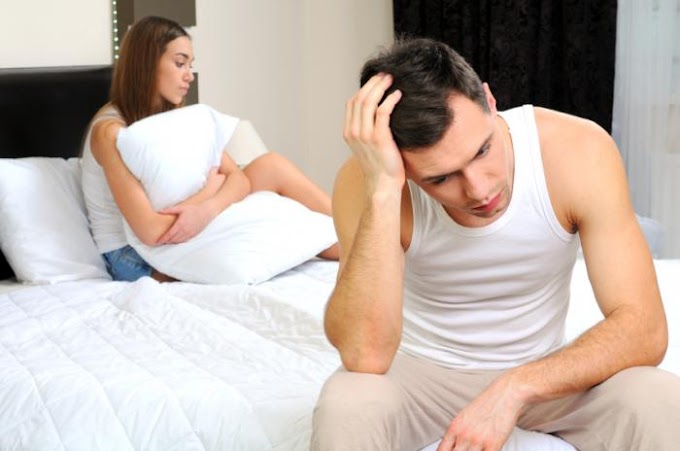 Causes of Erection Problems In Young Adults