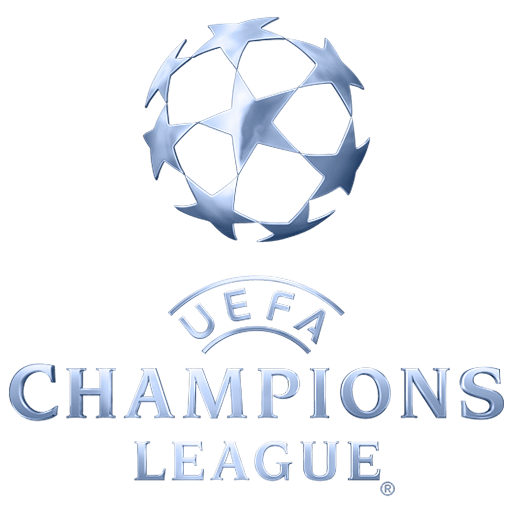 logo uefa champions league fts