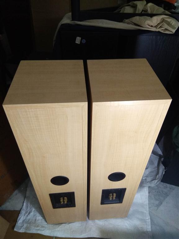 infinity interlude il40