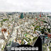 Foto panorámica interactiva de Tokio