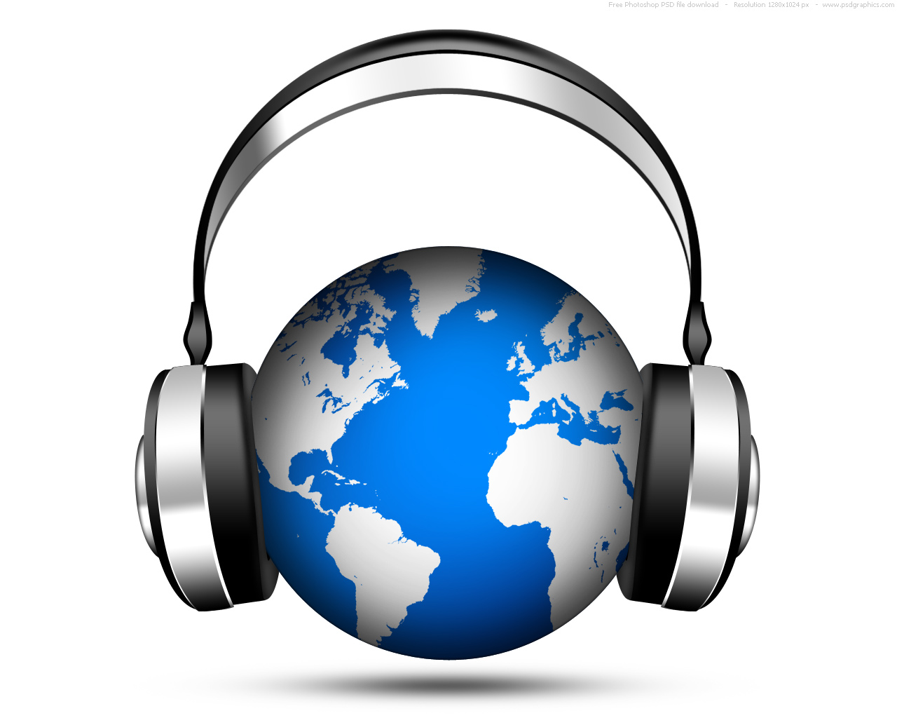 Ascoltare la radio online: tutte le web radio in una pagina