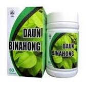 Kapsul Daun Binahong HIS Kapsul Daun Binahong HIS