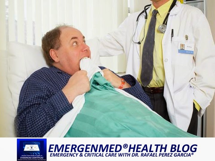 síntomas de diabetes de la siderofobia