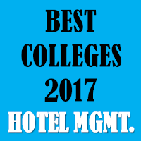 Top Colleges for Hotel Management in India 2017 Top Colleges for Hotel Management in India 2017