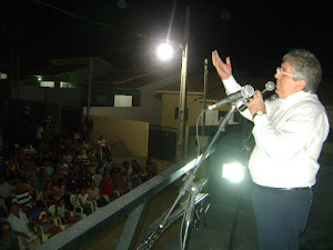 CULTO CAMPAL