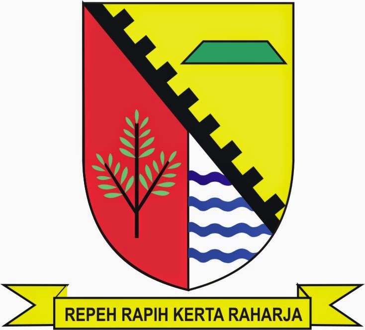 Free Vectors Corel Draw: Download Vector Logo Kabupaten Bandung Jawa Barat