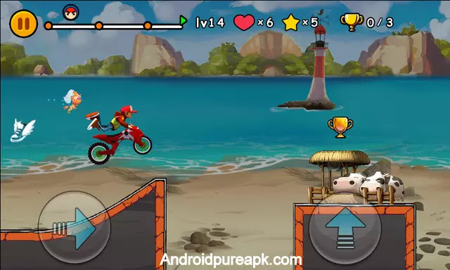 Moto Extreme - Motor Rider Apk Download Mod+Hack