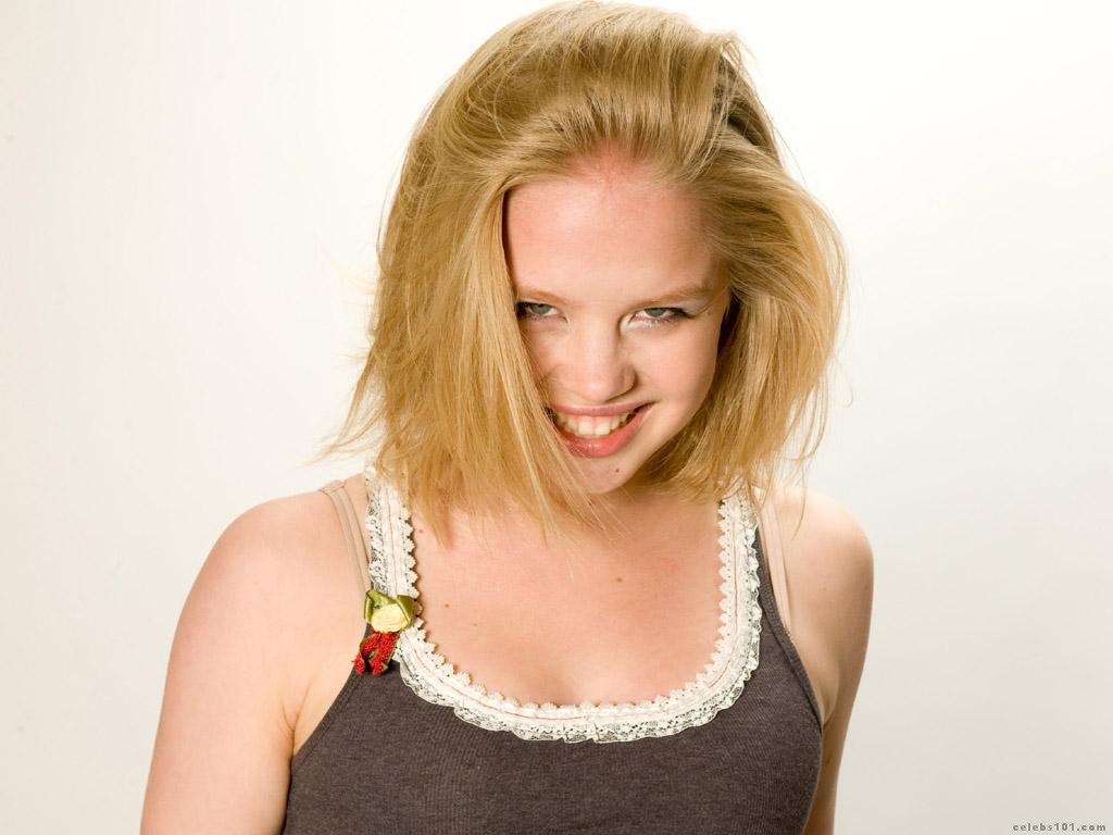Sofia Vassilieva Photos Tv Series Posters