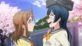 love live sunshine 01