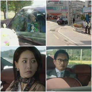 Sinopsis The Village: Achiara's Secret Episode 6 Sinopsis The Village: Achiara's Secret Episode 6