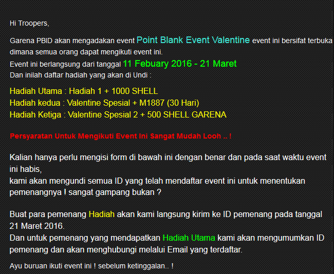 event pb garena halloween 2024 event pb garena halloween 2024