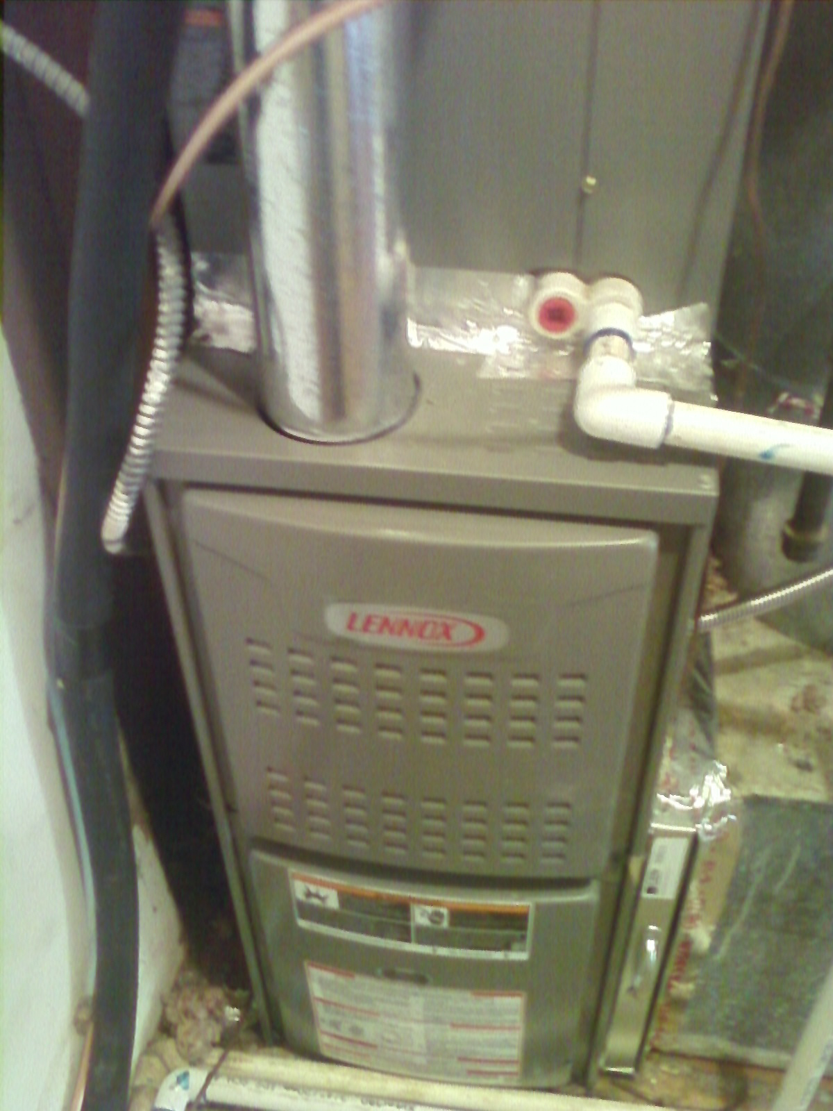 Images of Window Air Conditioner No Drain Hole