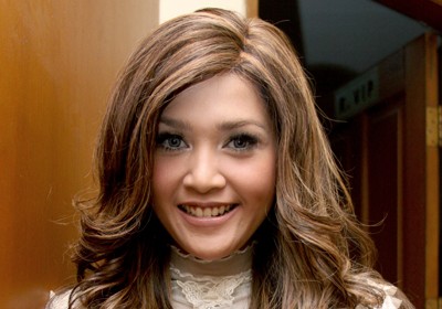 Maia Estianty ingin mencari jodoh