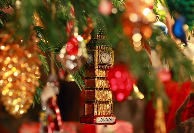 Best Christmas Markets in London