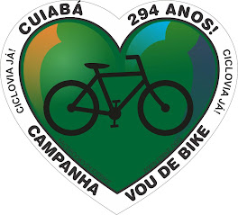 Parabéns Cuiabá