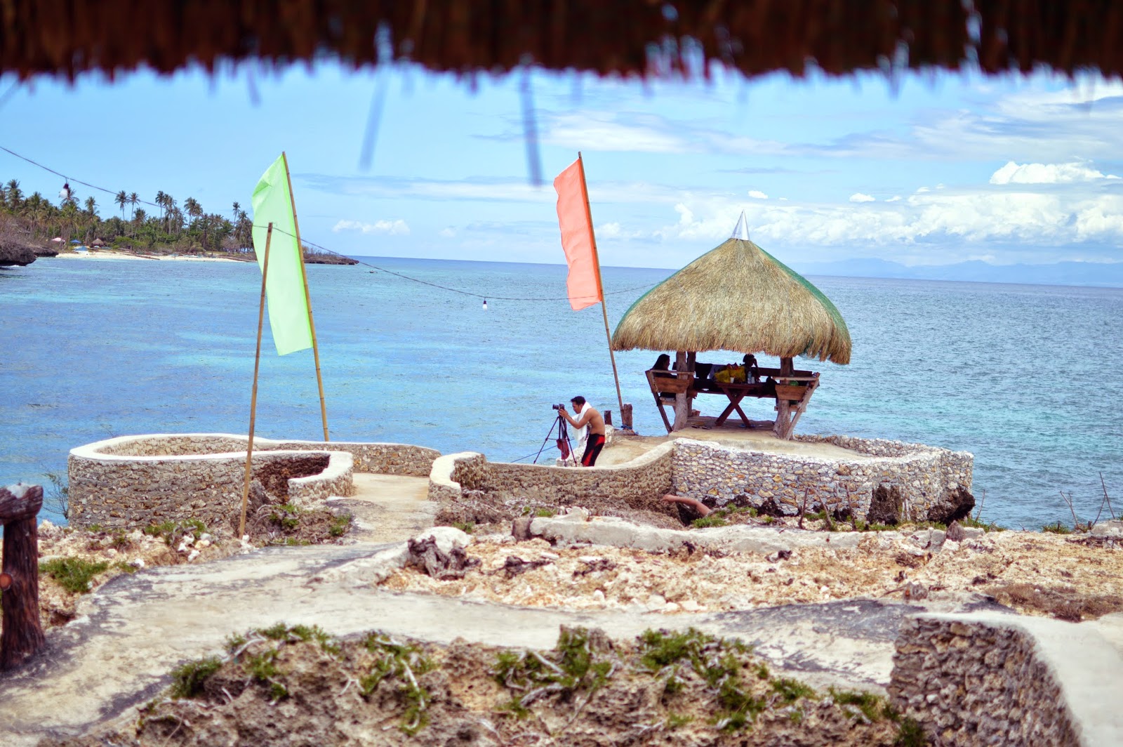 8 Places to Tour at Camotes Island - Cebu Image Lifestyle