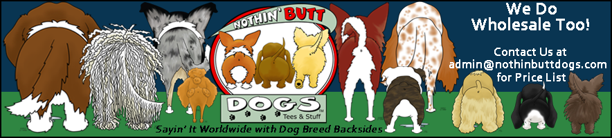Nothin' Butt Dogs