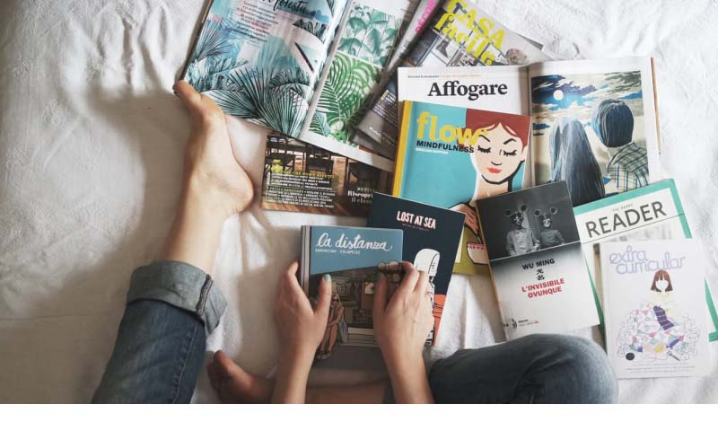 10 Books To Read in 2017