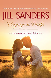 Voyage à Pride de Jill Sanders PDF Voyage à Pride de Jill Sanders PDF