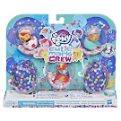My Little Pony 5-pack Championship Party Spitfire Pony Cutie Mark Crew Figure