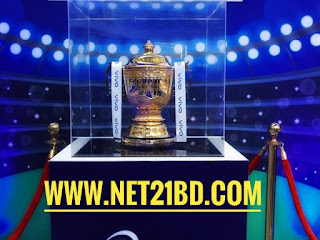 আইপিএলের প্লে অফ ম্যাচগুলোর সূচি এবং কে কোন দলের মুখোমুখি হবে জেনে নিন Ipl