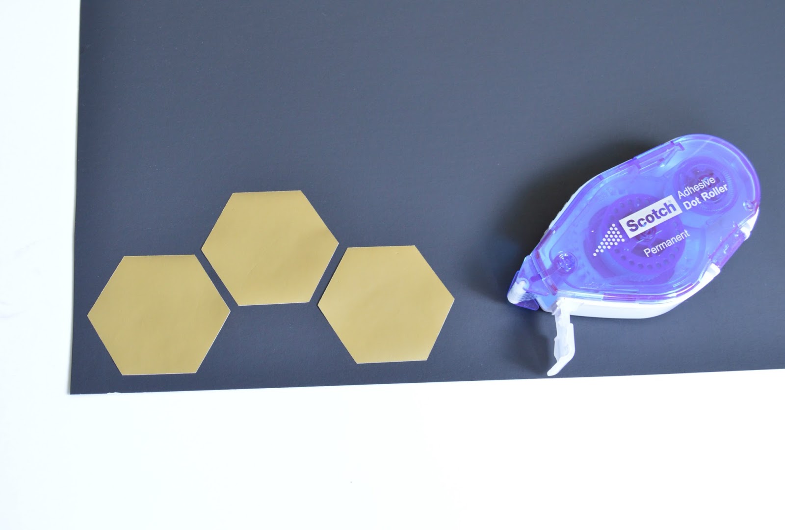 Vikalpah DIY Laminated Placemats