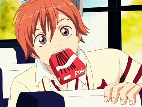 Image result for silly pocky"